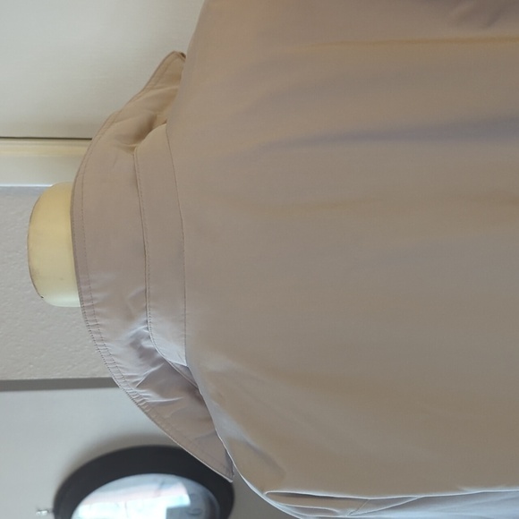 Liz Claiborne All Season Nurtral Mimimlistl Capsul Wardrobe Jacket - Picture 6 of 11